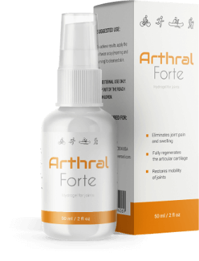 Arthral Forte - in farmacia - funziona - recensioni - opinioni - prezzo