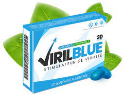 Viril Blue - in farmacia - recensioni - funziona - opinioni - prezzo