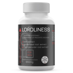 Lordliness - opinioni - recensioni - funziona - in farmacia - prezzo