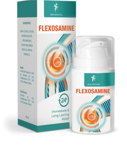 Flexosamine - prezzo - recensioni - in farmacia - funziona - opinioni