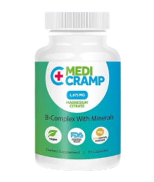 Medi Cramp - recensioni - funziona - prezzo - opinioni - in farmacia