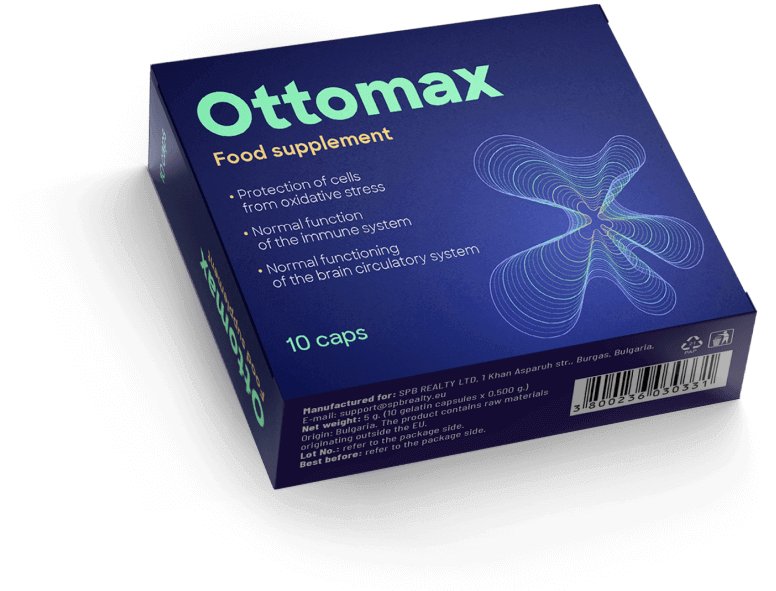 Ottomax - opinioni - in farmacia - funziona - prezzo - recensioni