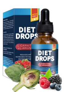 Diet Drops - recensioni - opinioni - in farmacia - funziona - prezzo